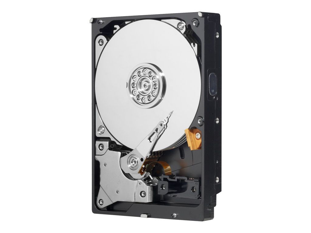 Western Digital AV GP disque dur Variable 64 Mo 3.5 Série ATA III Neuf - vue 3