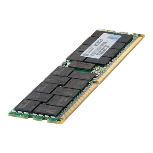 Hpe Low Power Kit - Ddr3 - Module - 2 Go - Dimm 240 Broches - 1333 Mhz / Pc3-10600 - Cl9 - 1.35 V - Mã©Moire Sans Tampon - Ecc