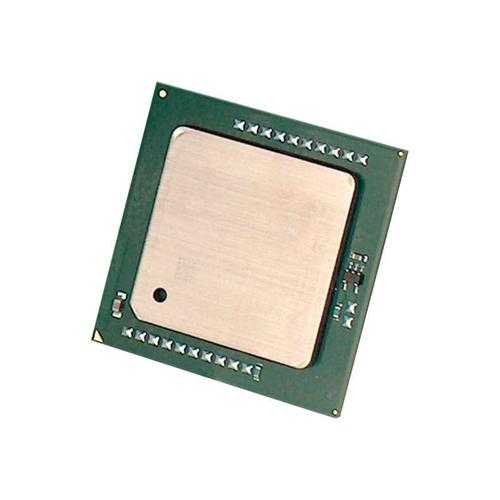 Intel Xeon E5-2603 - 1.8 Ghz - 4 Coeurs - 4 Filetages - 10 Mo Cache - Pour Proliant Dl380P Gen8