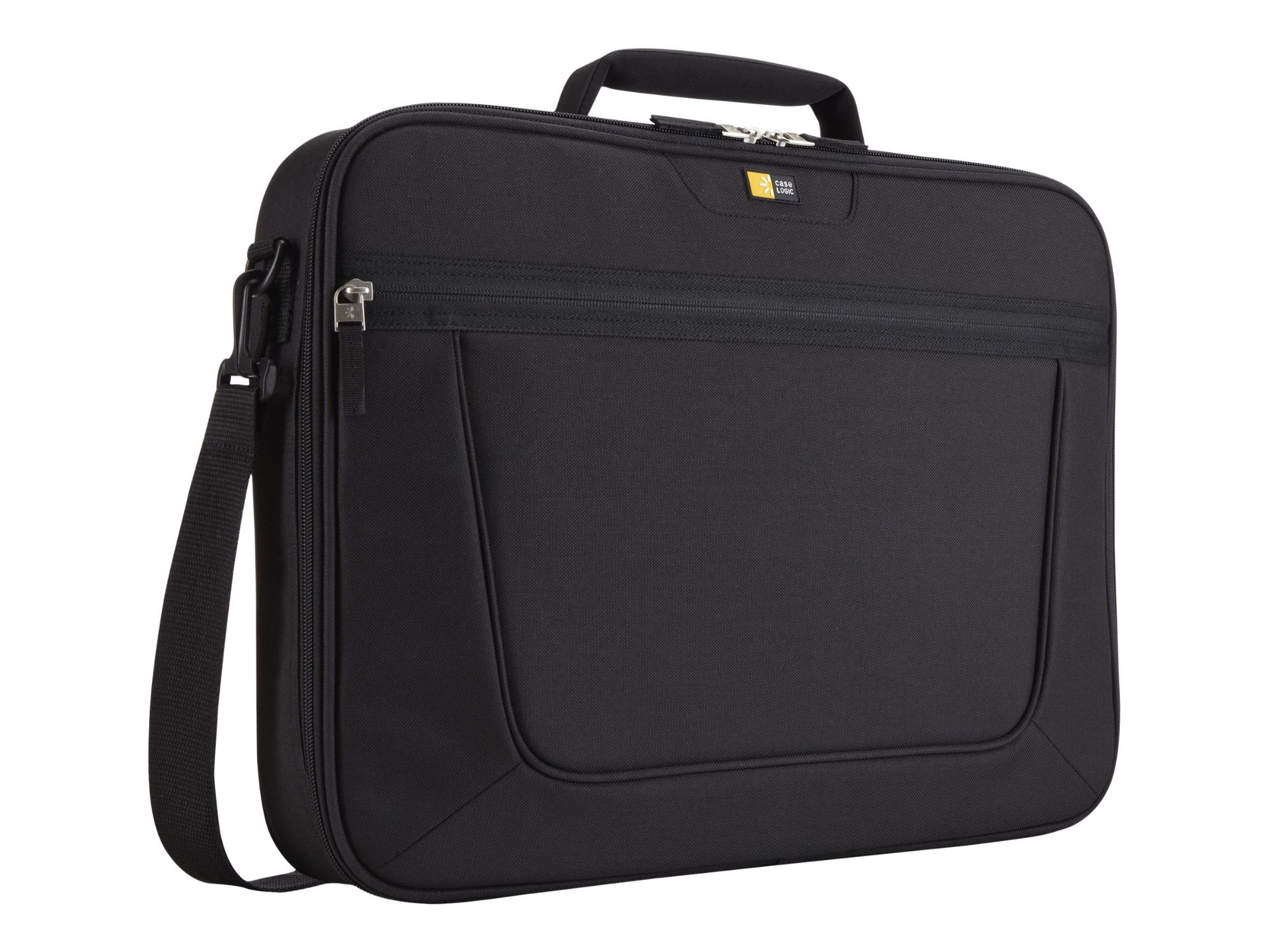 Case Logic VNCI 217 43 9 cm 17.3 Sac Messenger - vue 8