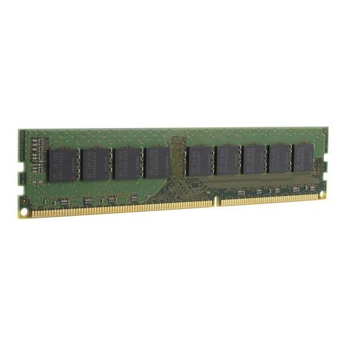 Hp - Ddr3 - Module - 2 Go - Dimm 240 Broches - 1600 Mhz / Pc3-12800 - M