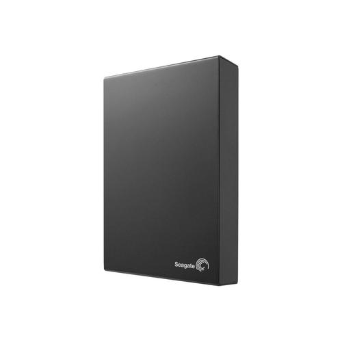 Seagate Expansion Desktop Drive - Disque Dur Externe 2 To - Usb 3.0