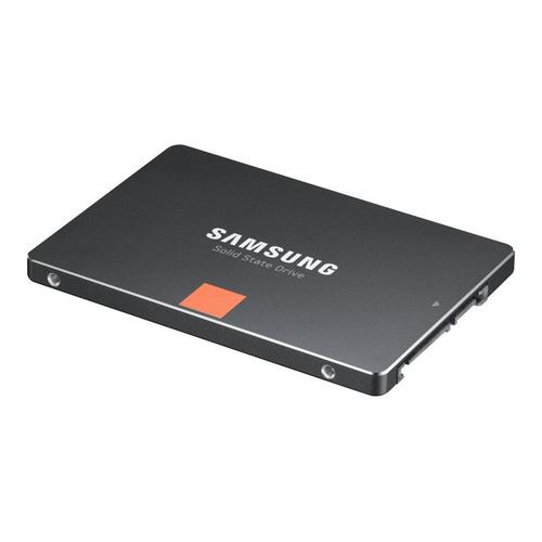 Samsung 840 Pro Series Mz-7Pd128 - Disque Ssd - Chiffrã© - 128 Go - Interne - 2.5" - Sata 6Gb/S