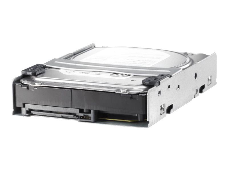 HPE 693719 001 disque dur 1 10000 trmin 2.5 SAS Neuf - vue 2