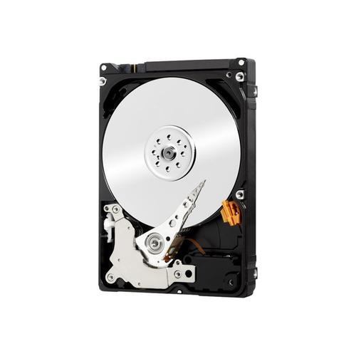 Wd Green 2.5" Disque Dur Interne 2 To Intellipower 8 Mo (Wd20Npvx - Bulk)