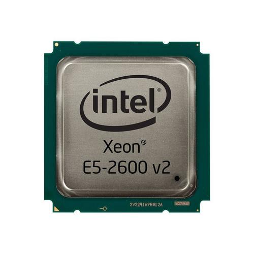 Intel Bx80635E52640V2