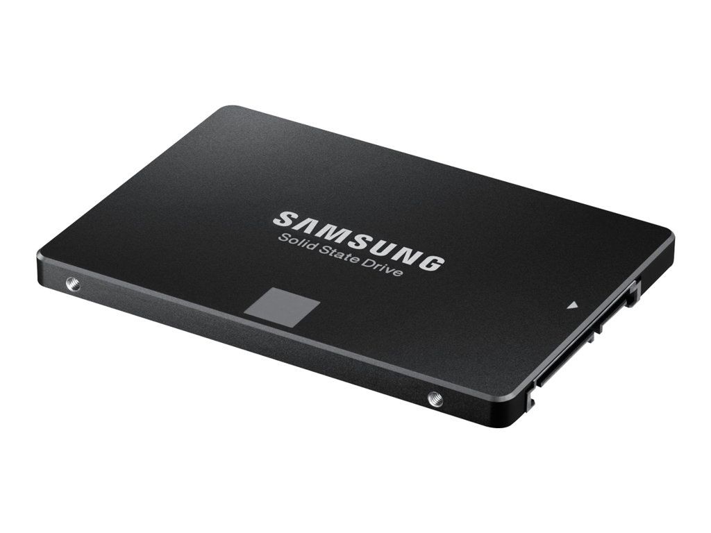 Samsung EVO 850 MZ 75E250BEU Disque Flash SSD interne 2 5&quot - vue 6