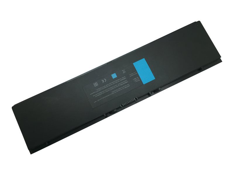 DLH Batterie Energy Lithium polymère Pour ordinateur portable Rechargeable 7 4 V DC 5800 mAh - vue 2