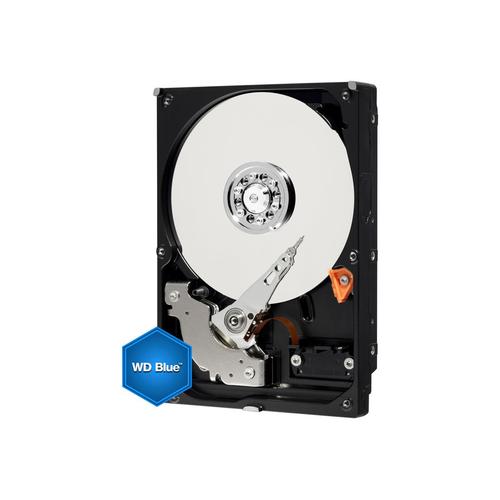 Western Digital Wd40Ezrz Disque Dur Interne 3,5" 4 To Sata