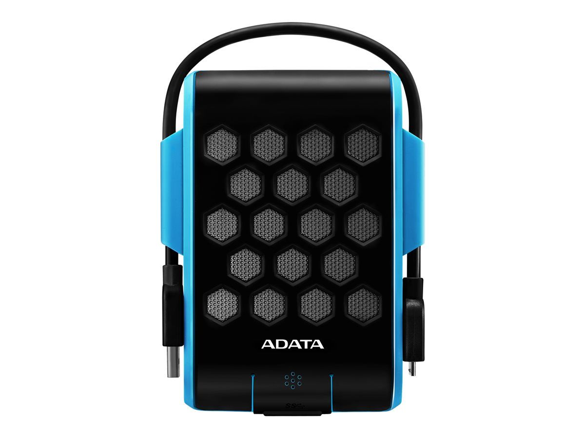ADATA HD720 disque dur externe USB Type A 3.2 Gen 1 3.1 Gen 1 Neuf - vue 2