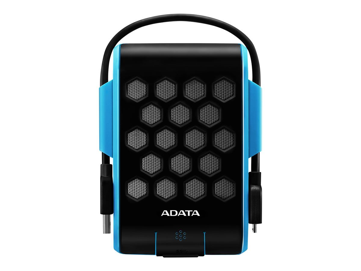 ADATA HD720 disque dur externe USB Type A 3.2 Gen 1 3.1 Gen 1 Neuf - vue 4