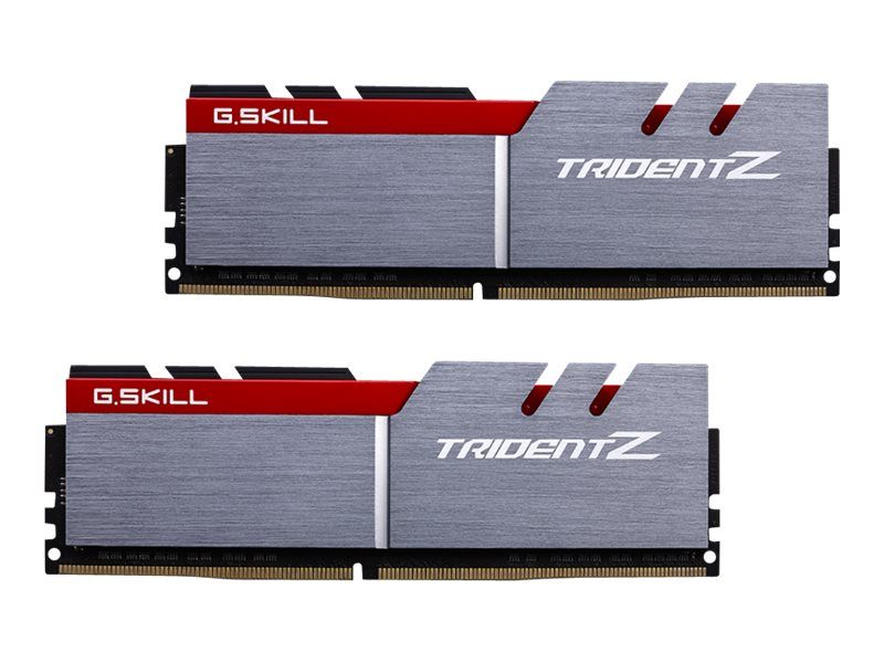 G.Skill DDR4 module de mémoire 2 x 8 Go 3200 MHz Neuf - vue 4