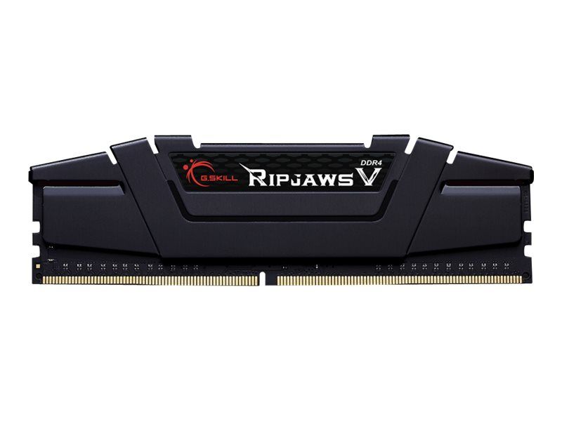 G.Skill RipJaws 5 Series 1 x DDR4 3200 MHz CL16 - vue 4