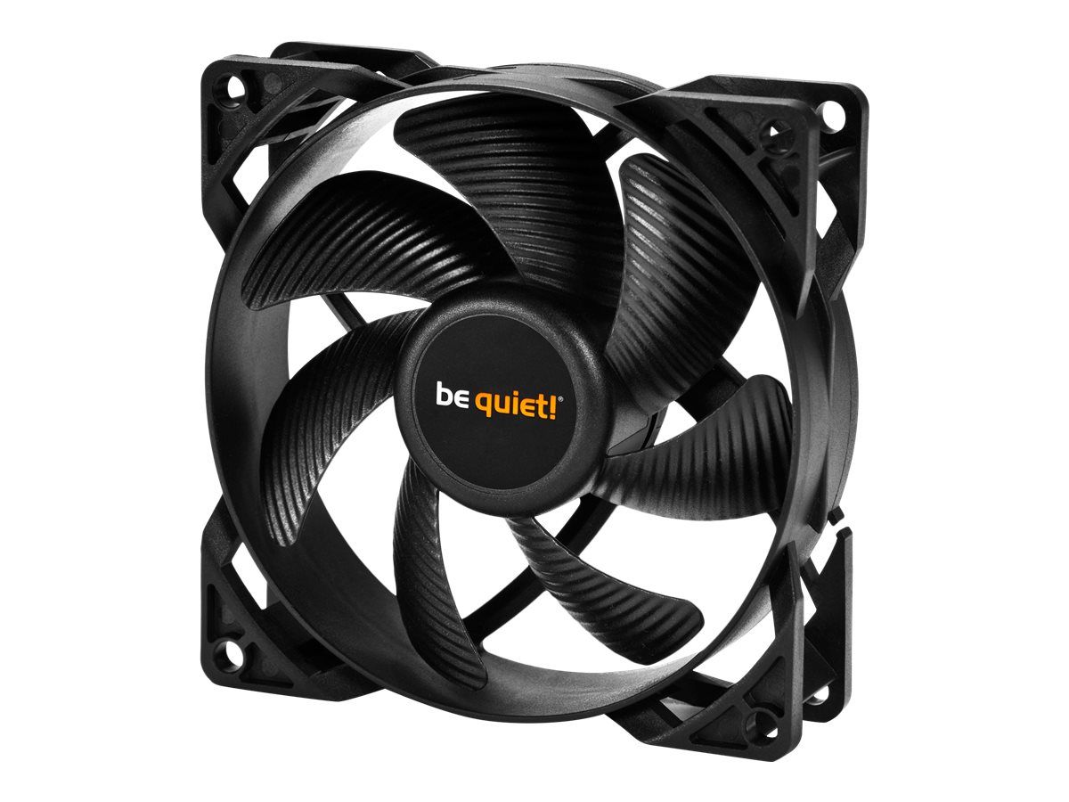 be quiet! Pure Wings 2 Boitier PC Ventilateur 9 2 cm Neuf - vue 4