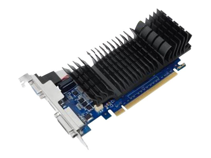 Asus GT730 SL 2GD5 BRK GT7302GoVGADVIHDMI