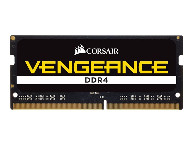 Corsair Vengeance DDR5 2 x 6600 MHz CL38 - vue 7
