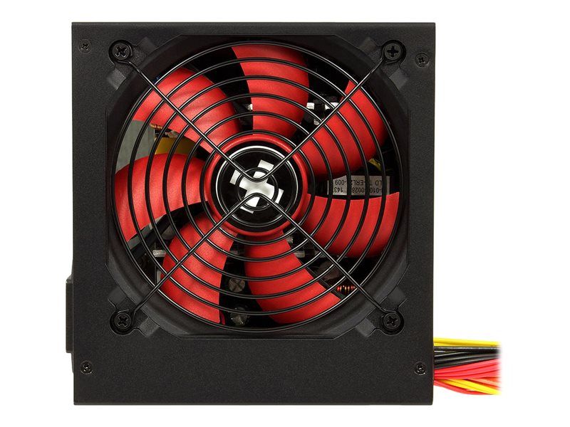 Xilence Performance C Series XP400 Alimentation électrique interne CA 200 240 V 400 Watt PFC active
