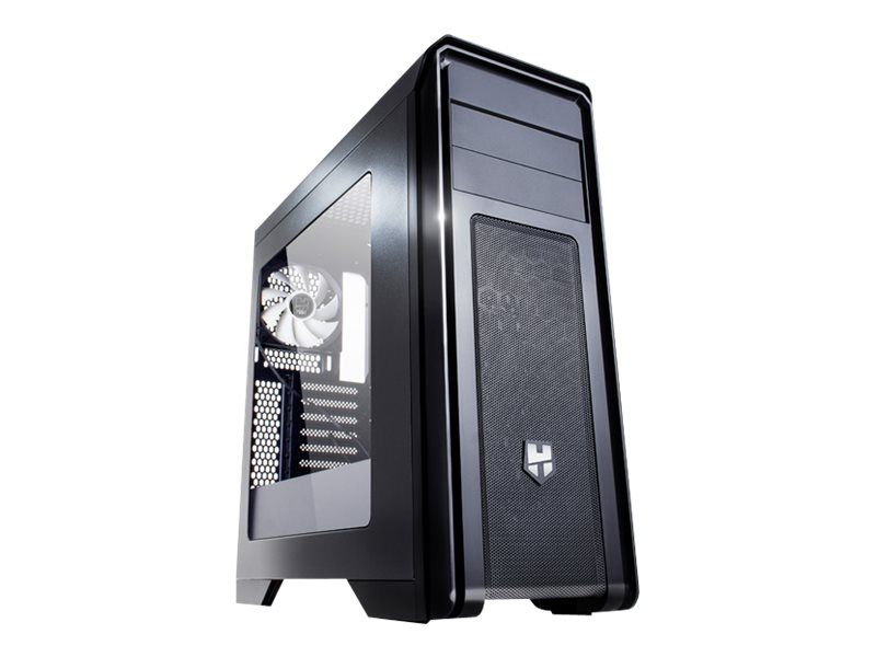 NOX Hummer ZX Midi Tower Neuf - vue 4