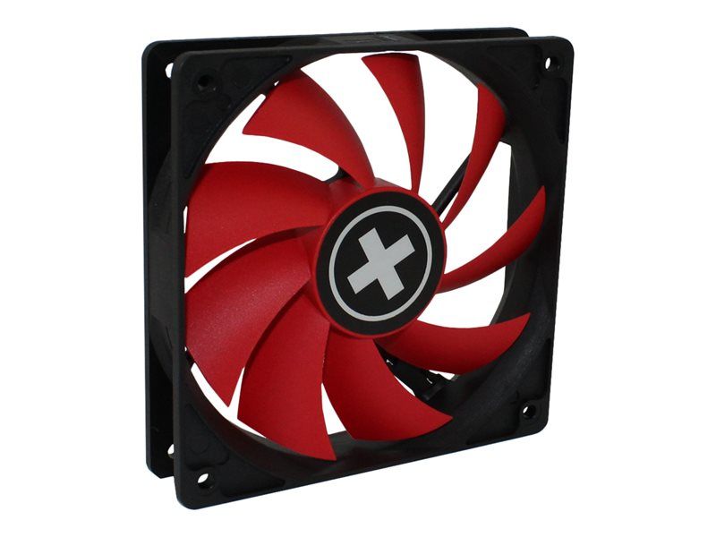 Xilence XPF120.R Boitier PC Ventilateur 12 cm Neuf - vue 3