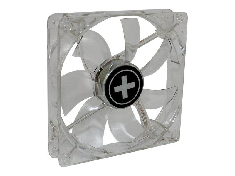 Xilence COO XPF120.TR Boitier PC Ventilateur Neuf - vue 3