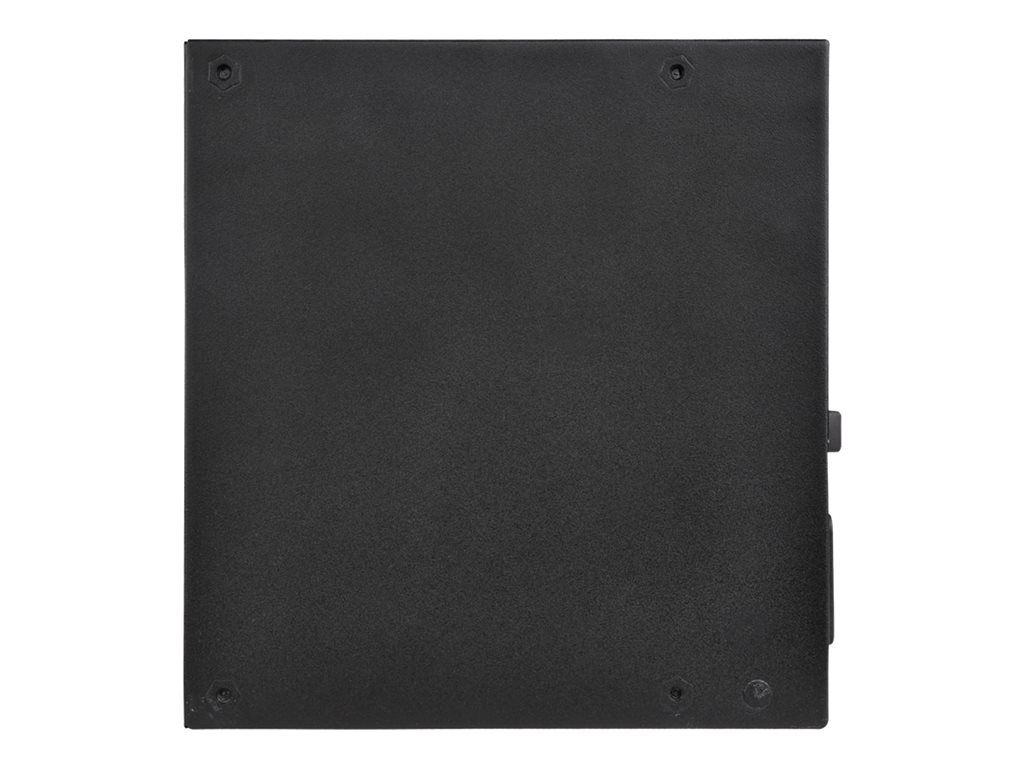 SilverStone Strider Essential Series ST40F ES230 Alimentation électrique interne ATX12V 2.4/ EPS12V 80 PLUS AC 180 264 V 400 Watt PFC active