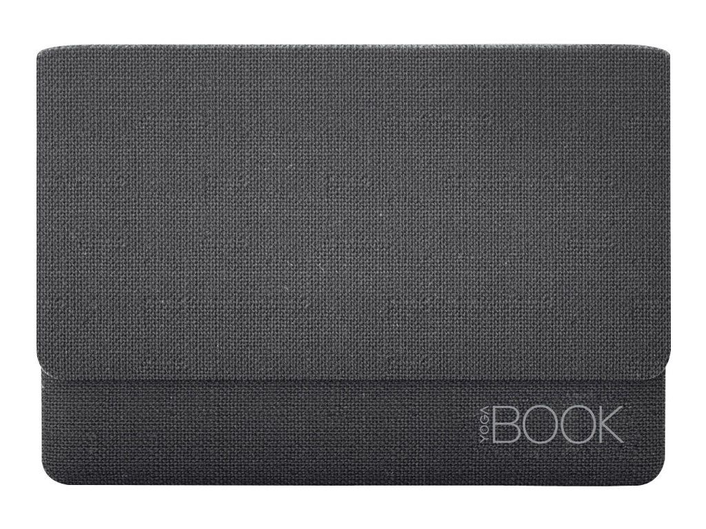Lenovo Housse d'ordinateur portable 12 pour YOGA Book ZA0V ZA15 ZA16