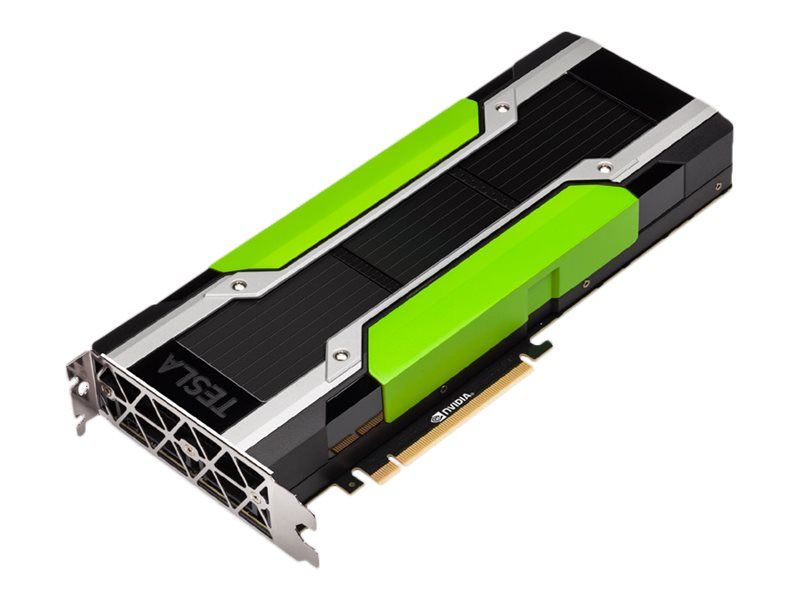 PNY NVIDIA Tesla P40 24 Go GDDR5 Neuf