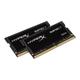 HyperX Impact DDR4 16GB 2x8GB 2666MHz CL15 Black