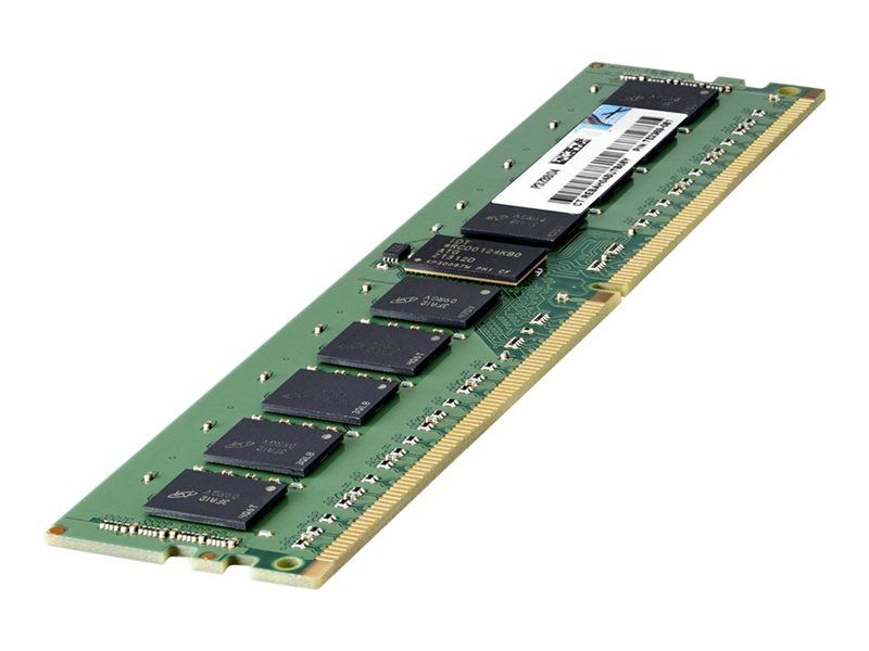 CoreParts DDR4 module DIMM 288 broches 2133 MHz / PC4 17000 1.2 V mémoire enregistré ECC pour Lenovo System x3550 M5 5463 x3650 M5 5462 x3850 X6 6241 x3950 X6 6241