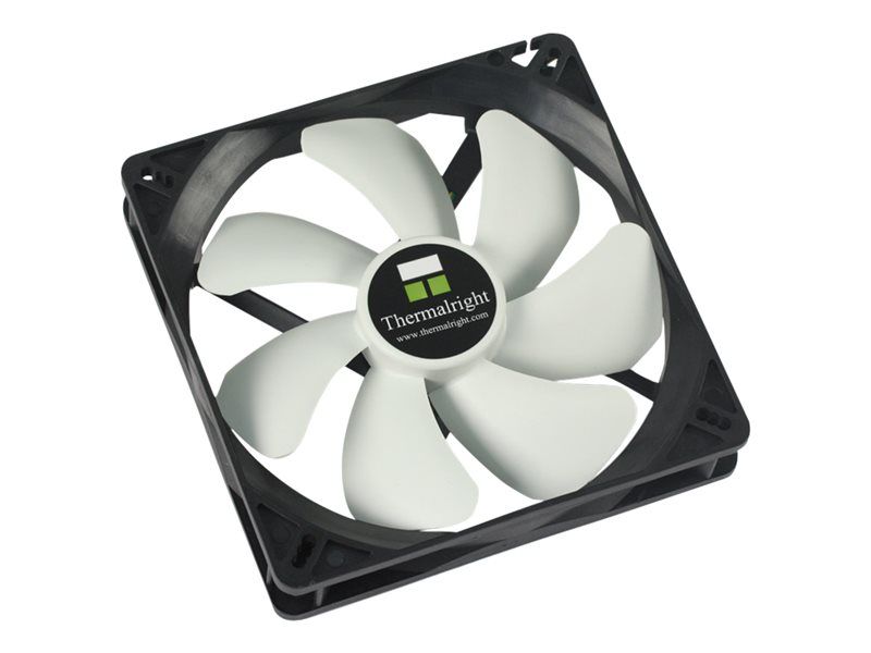 Thermalright TY SQ système de refroidissement d'ordinateur Boitier PC Ventilateur 14 cm Neuf - vue 4