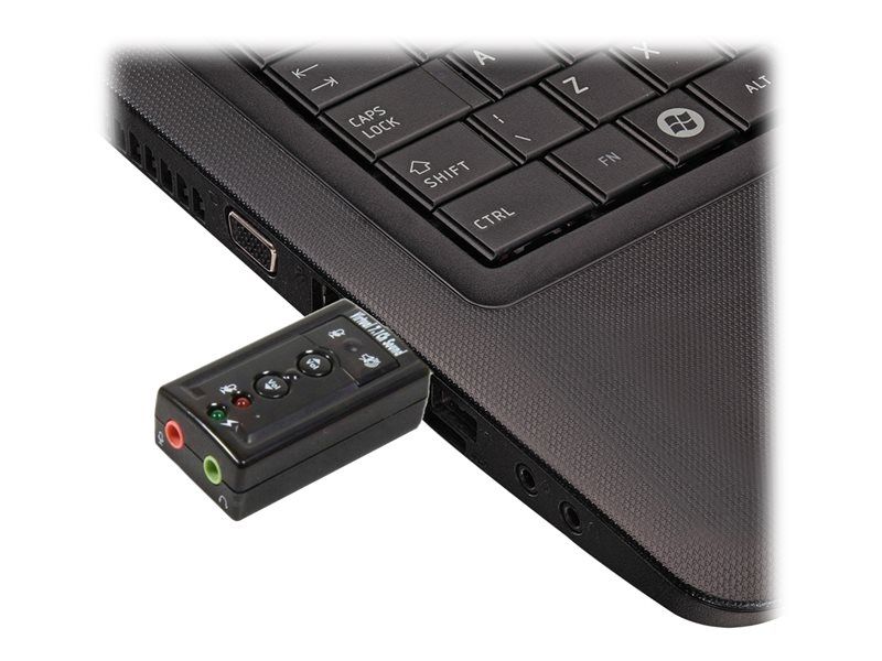 Ewent EW3762 changeur de genre de câble USB audio inaudio out Neuf - vue 4