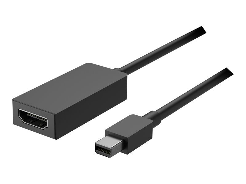 Microsoft Mini DisplayPort vers HDMI - vue 4