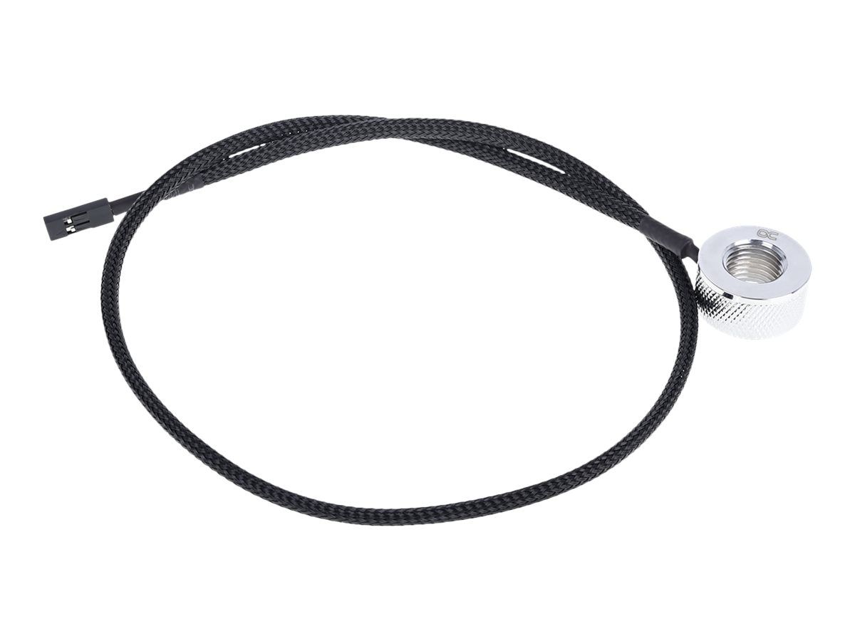 Alphacool 17362 pièce et accessoire pour systèmes de refroidissement d'ordinateurs Capteur de température Neuf - vue 4