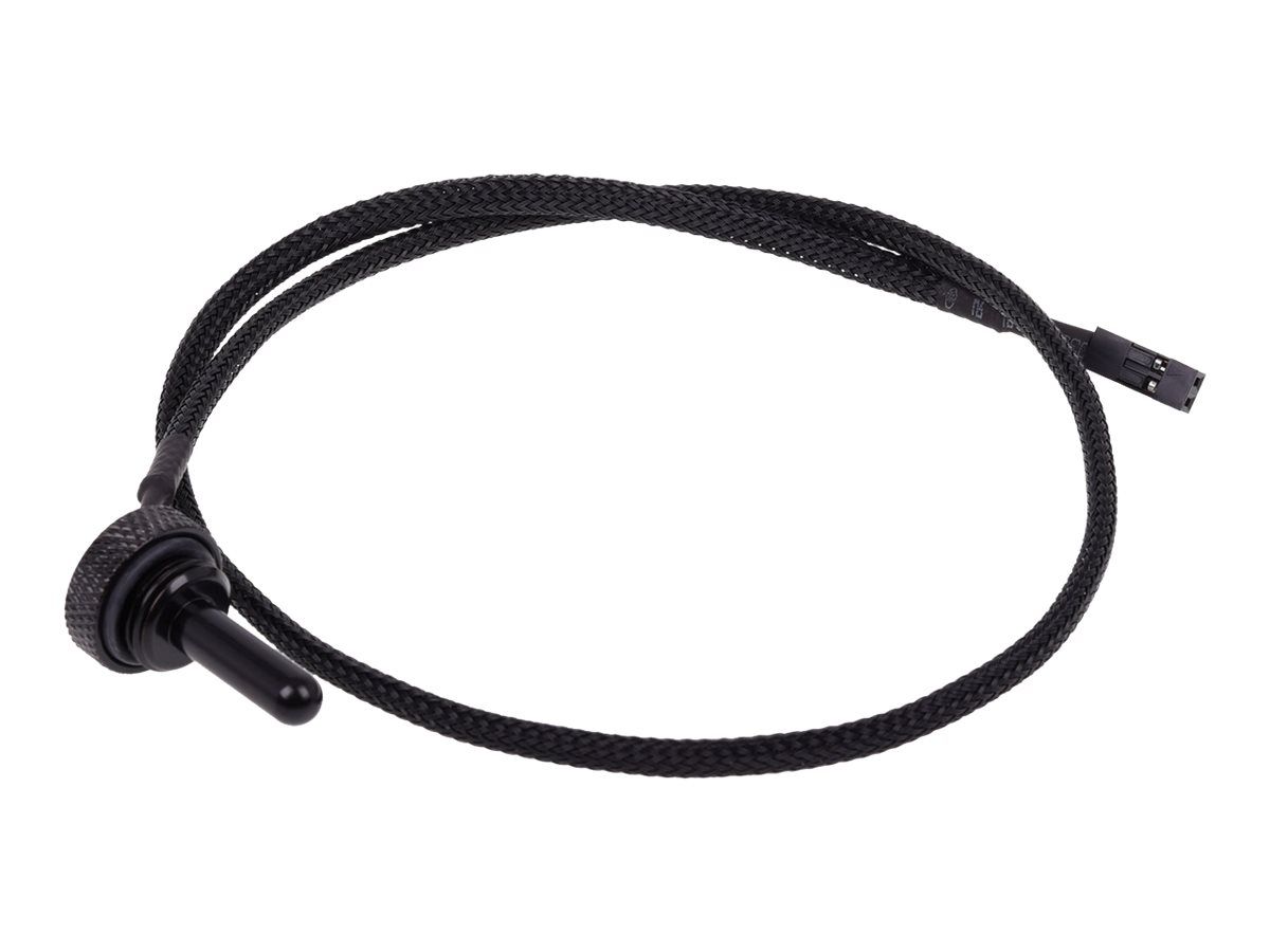 Alphacool 17365 pièce et accessoire pour systèmes de refroidissement d'ordinateurs Capteur de température Neuf - vue 3