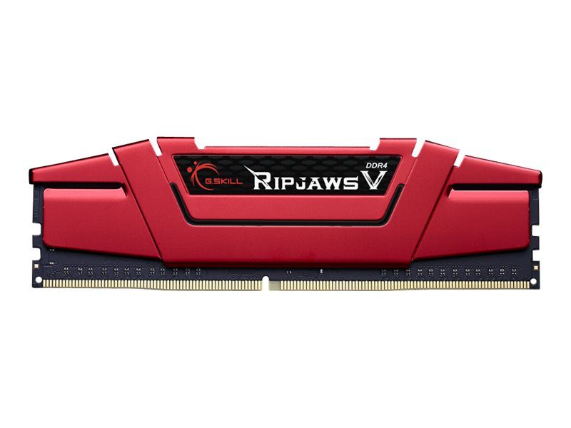 G.Skill Ripjaws V module de mémoire 2 x 8 Go DDR4 3200 MHz Neuf
