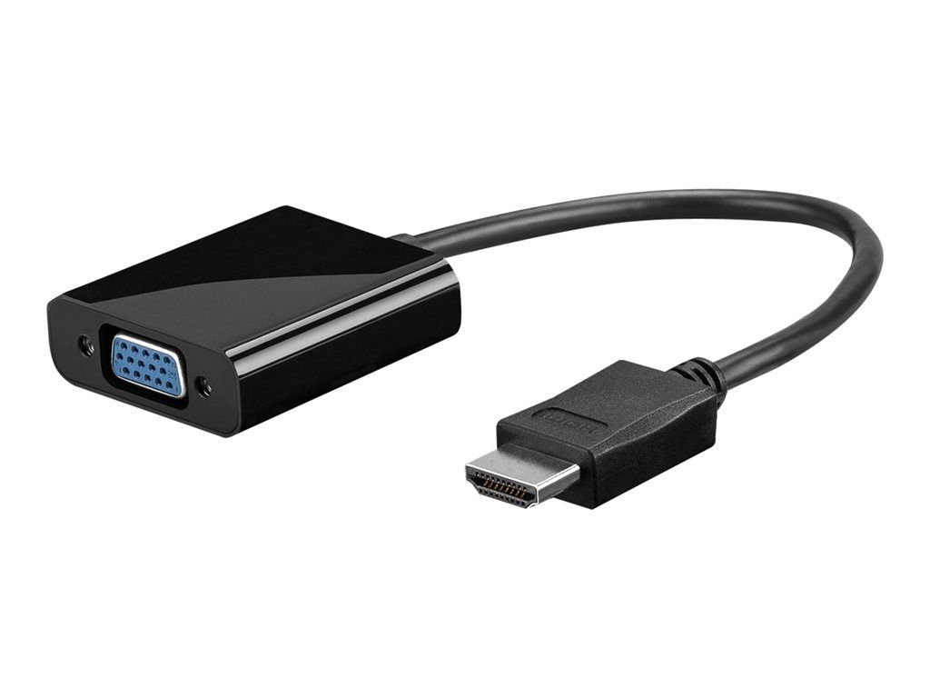 Adaptateur HDMI / VGA - vue 2