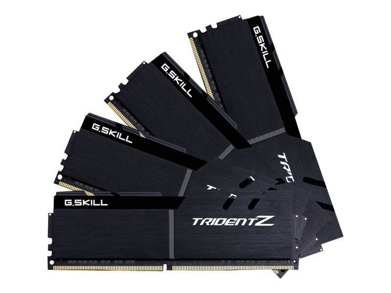 G.Skill DDR4 4133 module de mémoire 4 x 8 Go 4133 MHz Neuf - vue 4