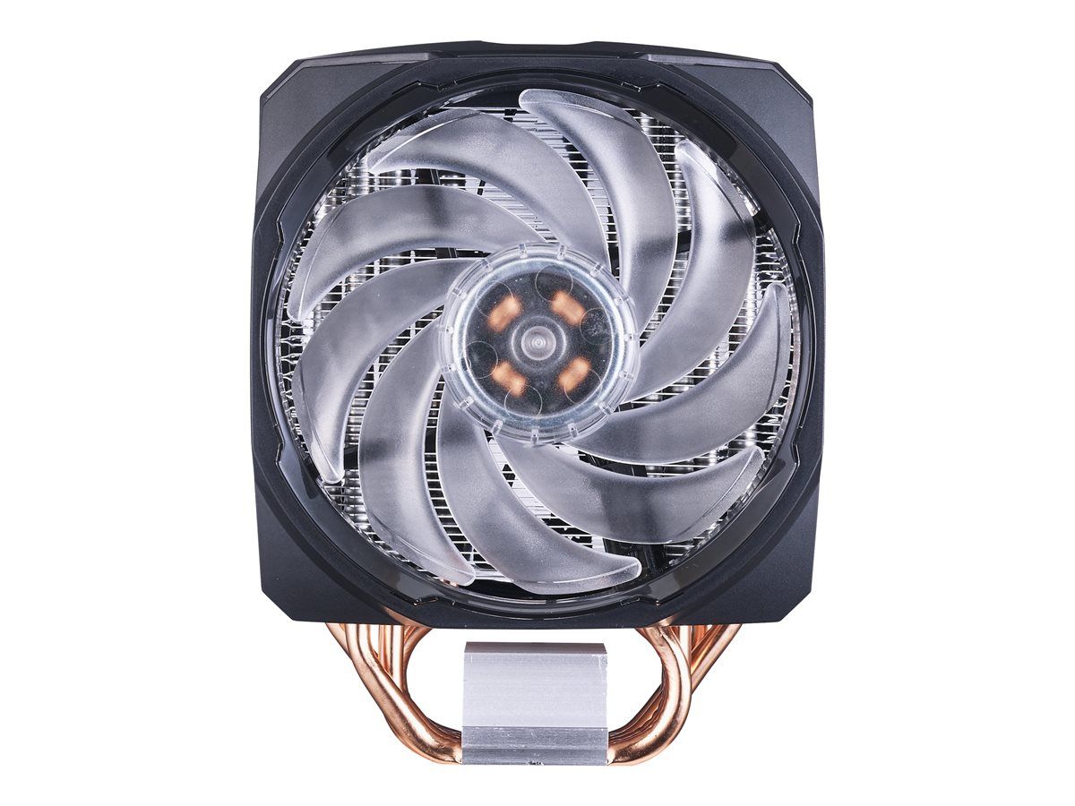 Cooler Master MasterAir MA610P Processeur Refroidisseur d'air 12 cm Neuf