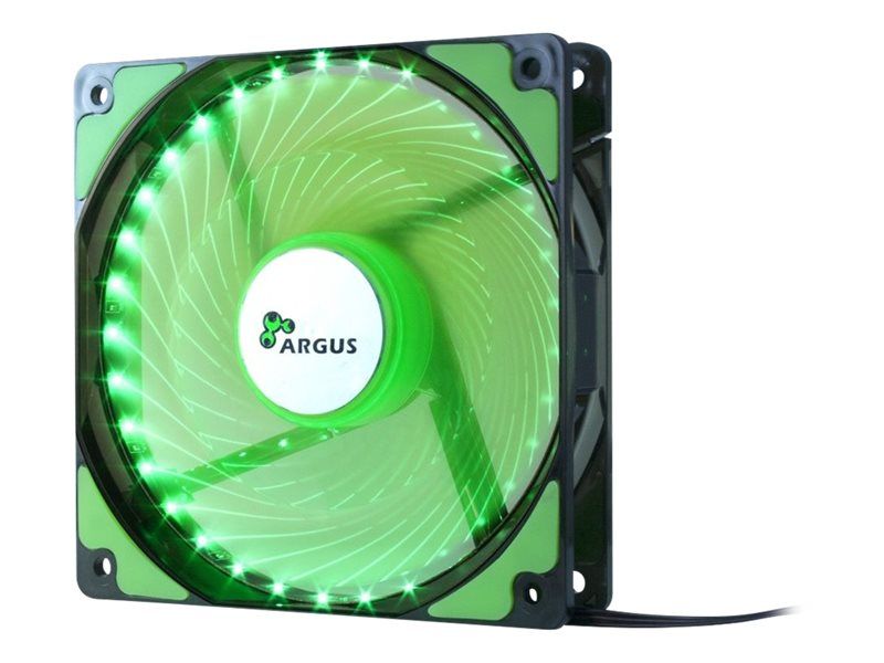 Argus 12025 Ventilateur châssis 120 mm