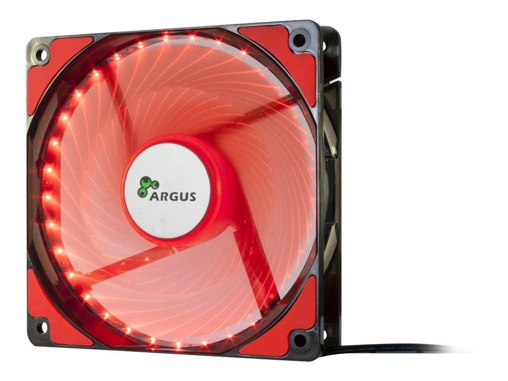 Argus 12025 Ventilateur châssis 120 mm - vue 2