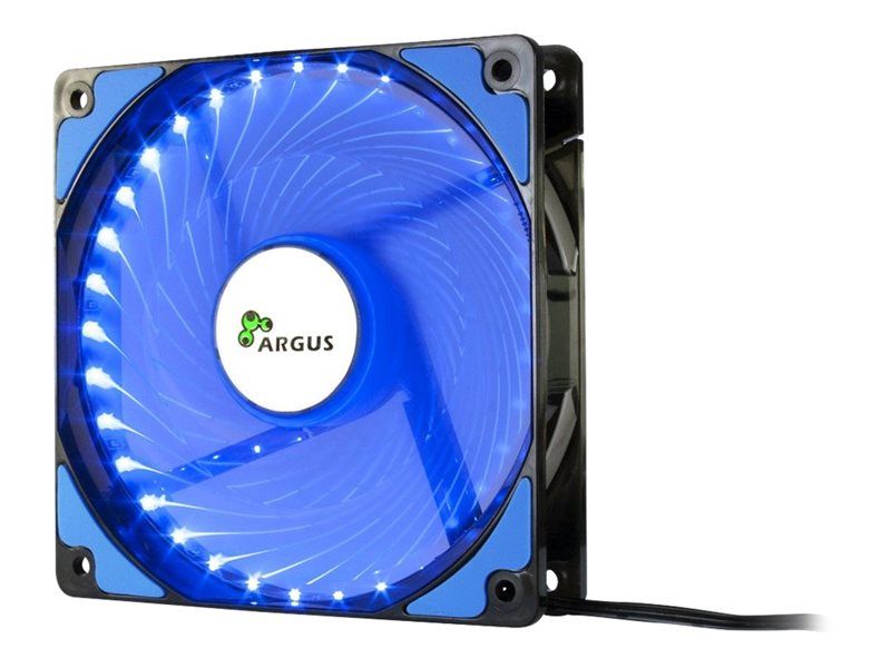 Argus 12025 Ventilateur châssis 120 mm - vue 3