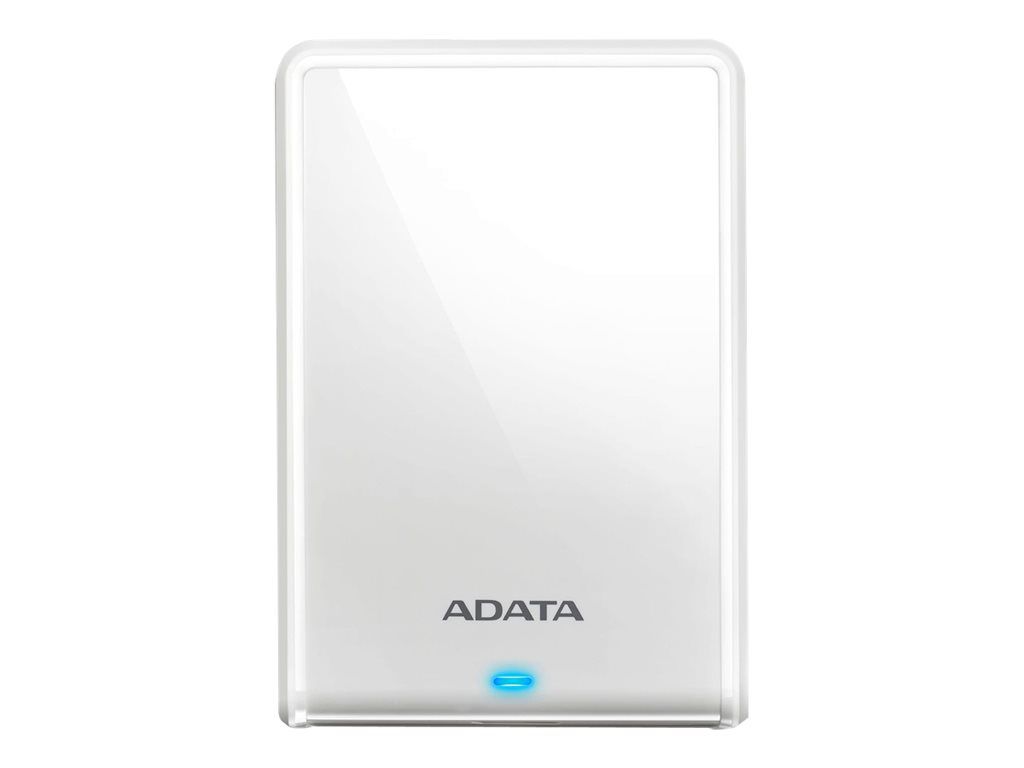 ADATA Classic HV620S Disque dur externe portable USB 3.0 - vue 5