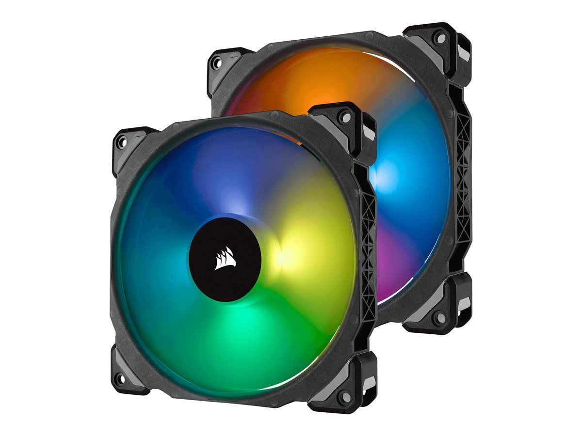 Corsair ML140 PRO Boitier PC Ventilateur 14 cm Neuf - vue 4