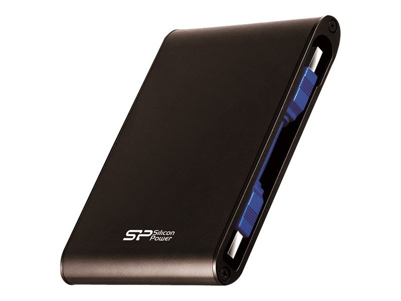 Silicon Power Armor A80 disque dur externe 2.5 USB Type A 3.2 Gen 1 3.1 Gen 1 Neuf - vue 7