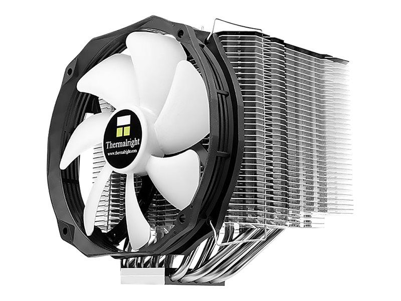 Thermalright Le Grand Macho RT Processeur Refroidisseur 15 cm Neuf - vue 4
