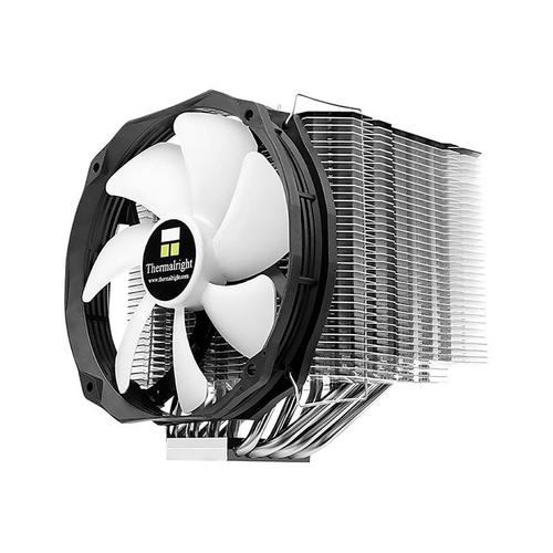 Thermalright Le Grand Macho Rt - Refroidisseur De Processeur - (Pour : Lga775, Lga1156, Am2, Am2+, Lga1366, Am3, Lga1155, Lga2011, Fm1, Fm2, Lga1150, Fm2+, Lga2011-3, Lga1151) - Base En Cuivre...