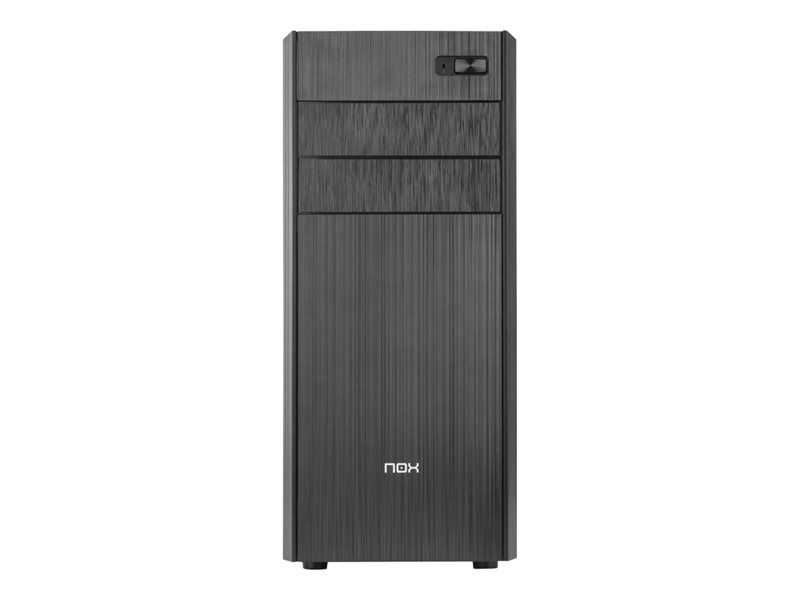 NOX LITE010 Midi Tower Neuf - vue 4