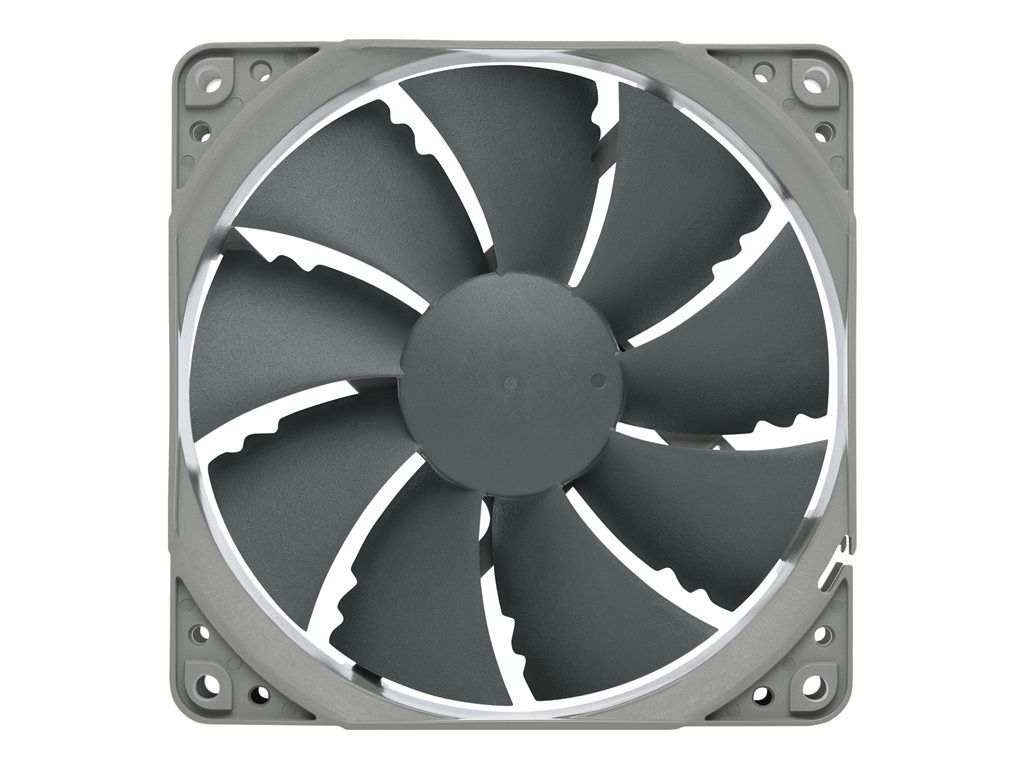 Noctua NF P12 système de refroidissement d'ordinateur Boitier PC Ventilateur Neuf - vue 4