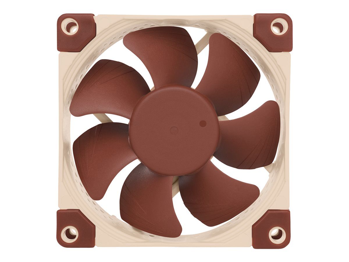 Noctua NF A8 Boitier PC Ventilateur 8 cm Neuf - vue 4
