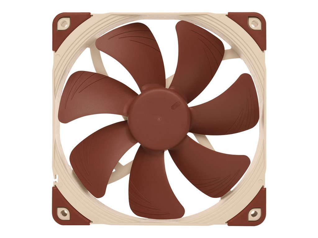 Noctua NF A14 Boitier PC Ventilateur 14 cm Neuf - vue 6